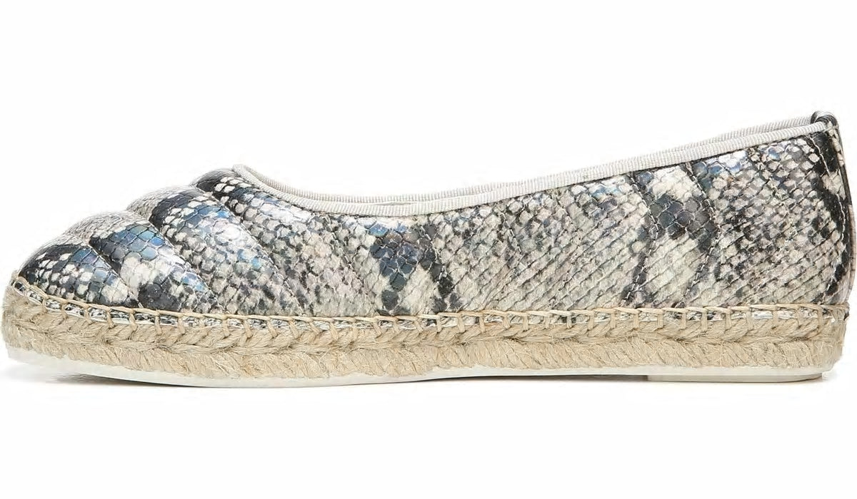 Franco Kiya Slip On