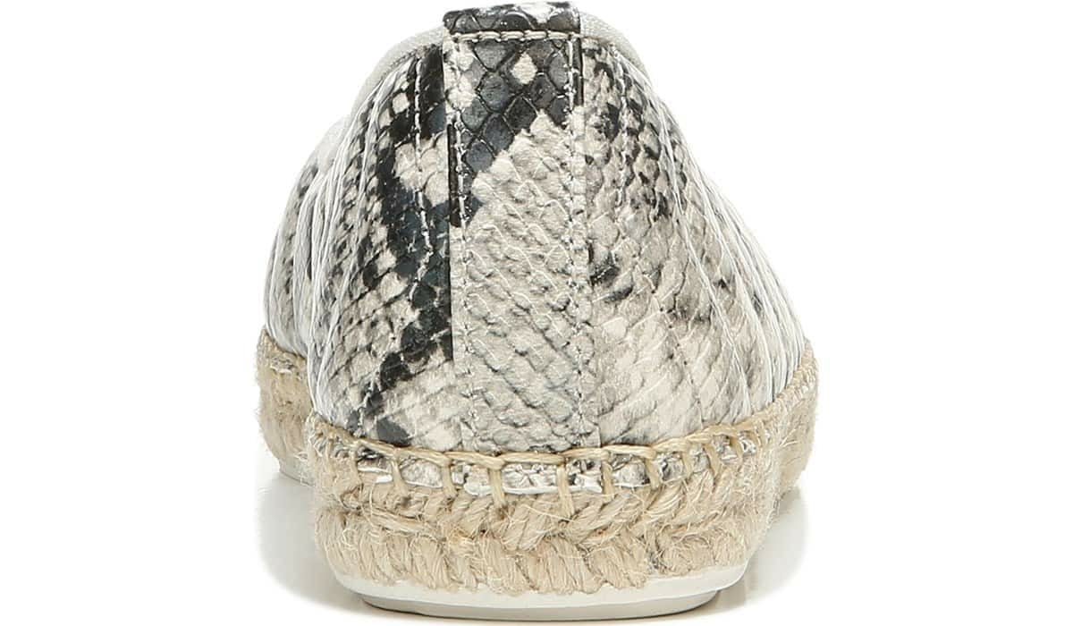 Franco Kiya Slip On