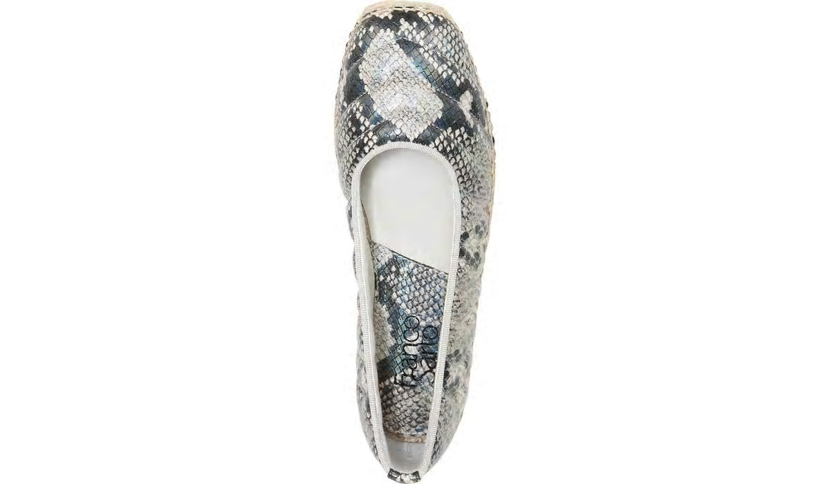 Franco Kiya Slip On
