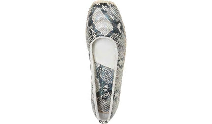 Franco Kiya Slip On