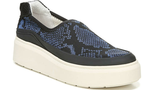 Franco Lin Platform Slip On Sneaker