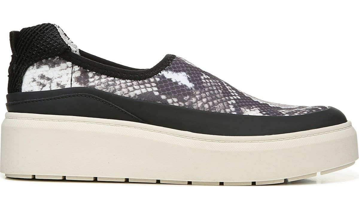Franco Lin Platform Slip On Sneaker
