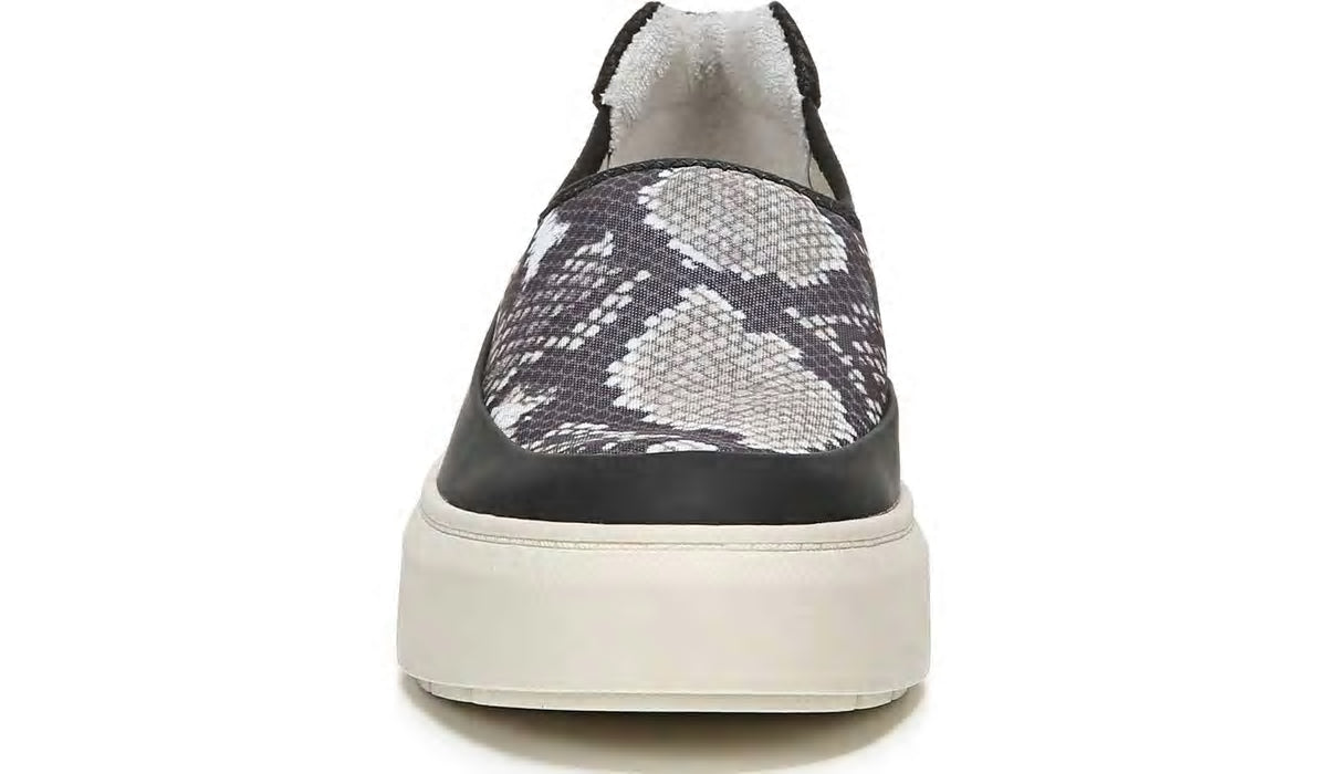 Franco Lin Platform Slip On Sneaker