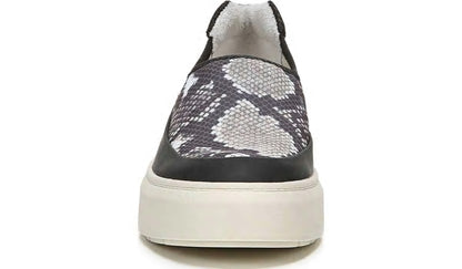 Franco Lin Platform Slip On Sneaker