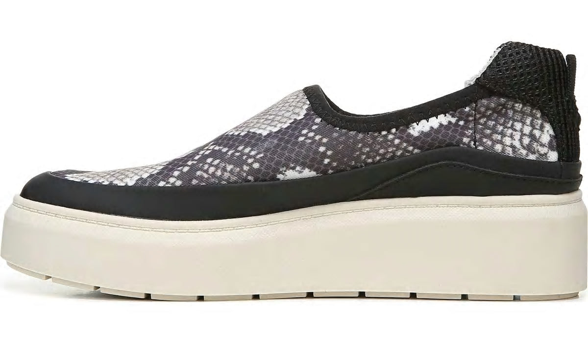 Franco Lin Platform Slip On Sneaker
