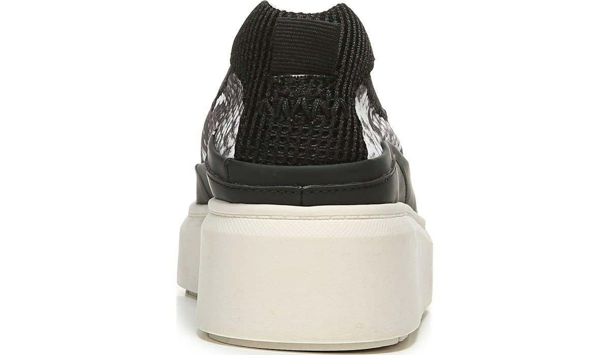 Franco Lin Platform Slip On Sneaker