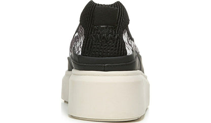 Franco Lin Platform Slip On Sneaker