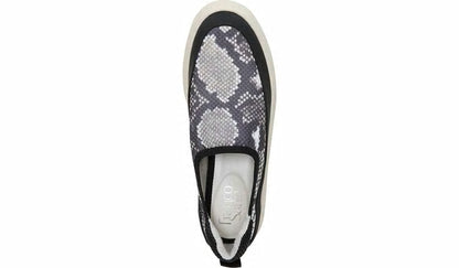 Franco Lin Platform Slip On Sneaker