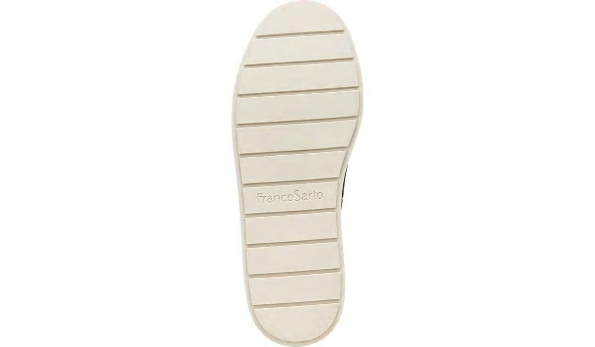 Franco Lin Platform Slip On Sneaker