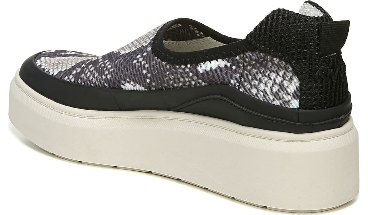 Franco Lin Platform Slip On Sneaker