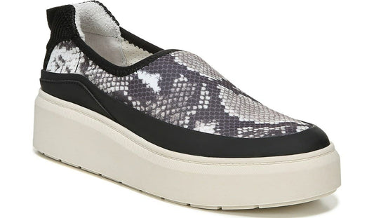 Franco Lin Platform Slip On Sneaker