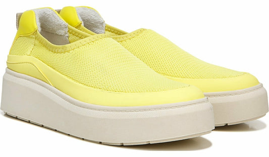 Franco Lin Platform Slip On Sneaker