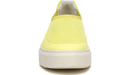 Franco Lin Platform Slip On Sneaker