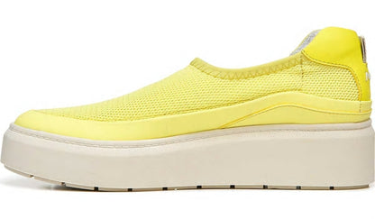 Franco Lin Platform Slip On Sneaker