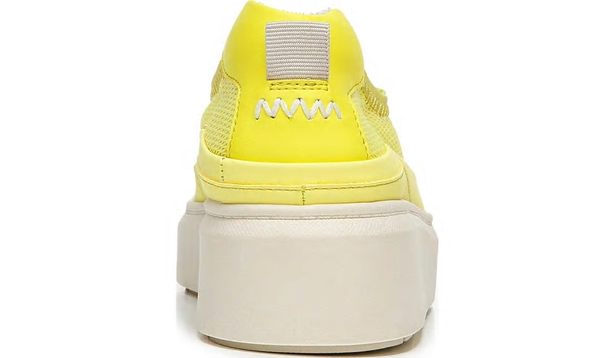 Franco Lin Platform Slip On Sneaker