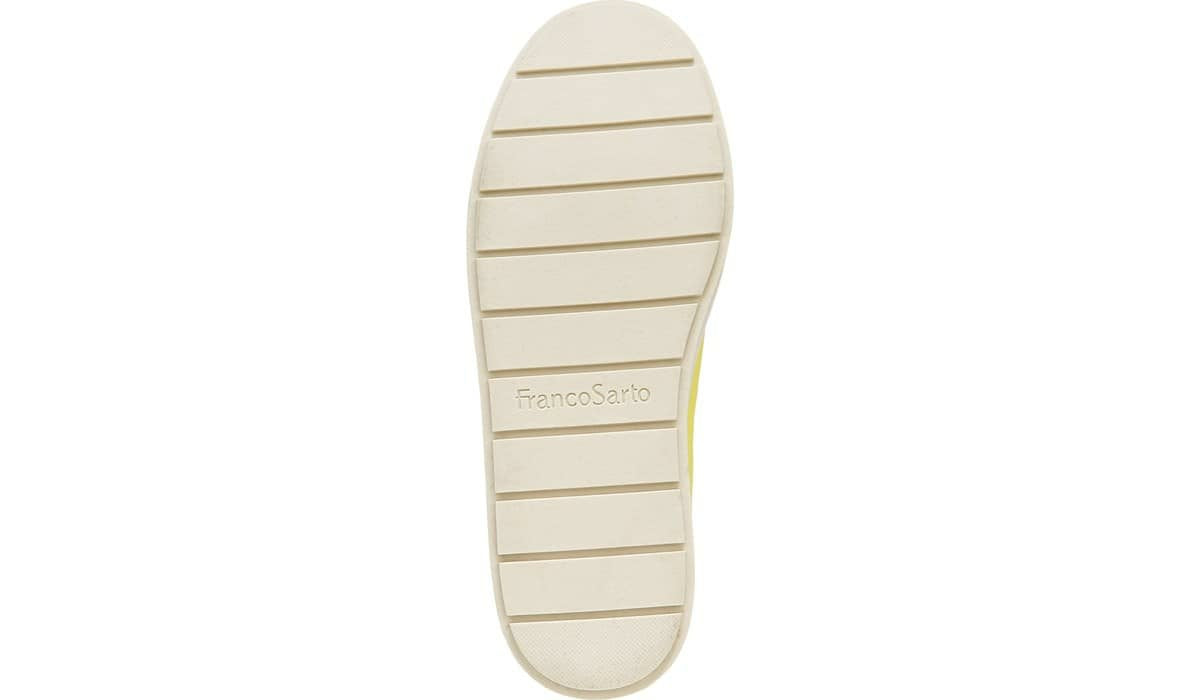 Franco Lin Platform Slip On Sneaker