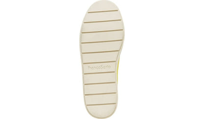 Franco Lin Platform Slip On Sneaker