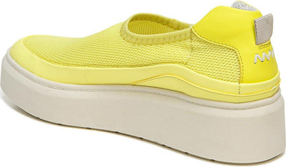 Franco Lin Platform Slip On Sneaker