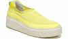 Yellow Fabric