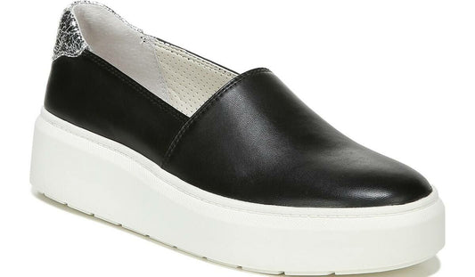 Franco Lodi 2 Platform Slip On Sneaker