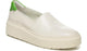 Putty Snake Print Faux Leather