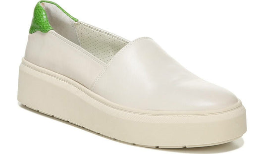 Franco Lodi 2 Platform Slip On Sneaker