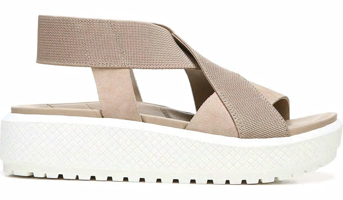 Franco Niko Platform Sandal