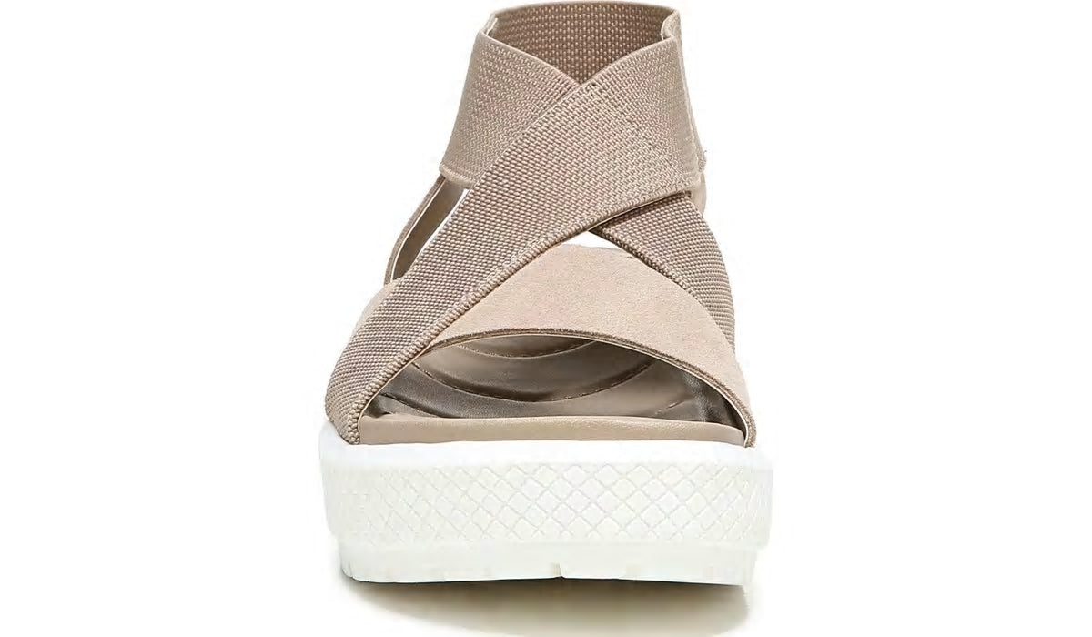 Franco Niko Platform Sandal