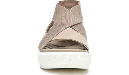 Franco Niko Platform Sandal