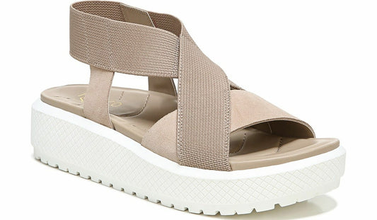 Franco Niko Platform Sandal
