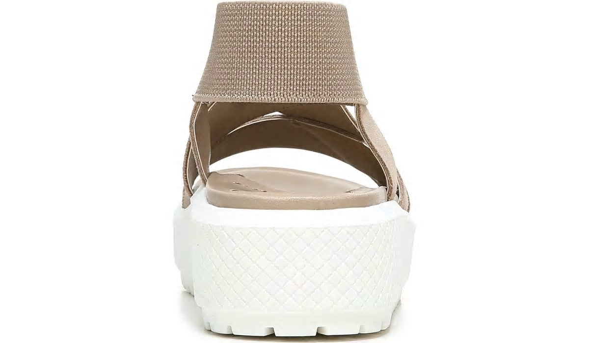 Franco Niko Platform Sandal
