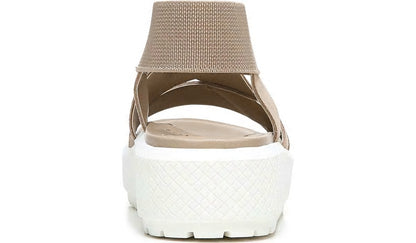Franco Niko Platform Sandal