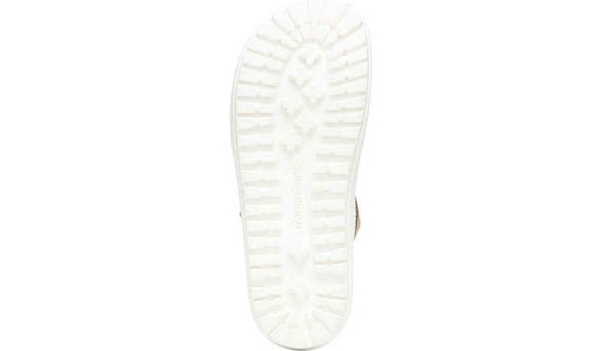 Franco Niko Platform Sandal