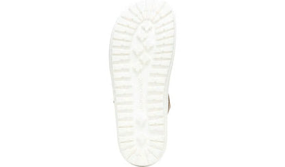Franco Niko Platform Sandal