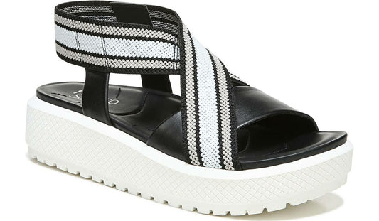 Franco Niko Platform Sandal