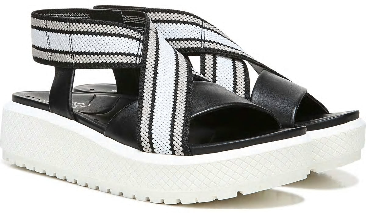 Franco Niko Platform Sandal
