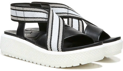 Franco Niko Platform Sandal