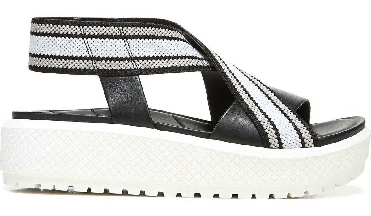 Franco Niko Platform Sandal