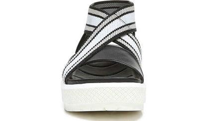 Franco Niko Platform Sandal