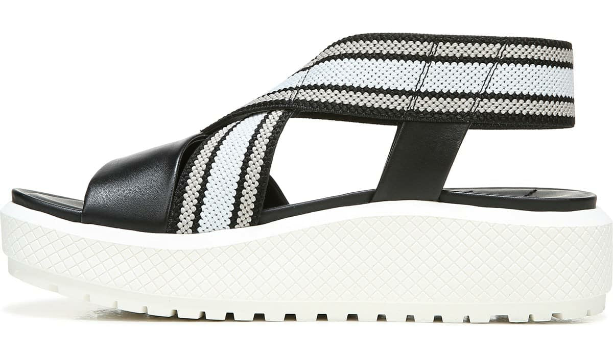 Franco Niko Platform Sandal