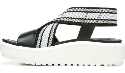 Franco Niko Platform Sandal
