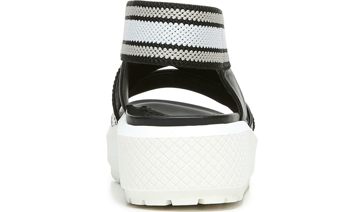 Franco Niko Platform Sandal