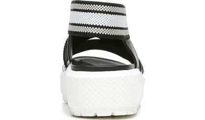 Franco Niko Platform Sandal
