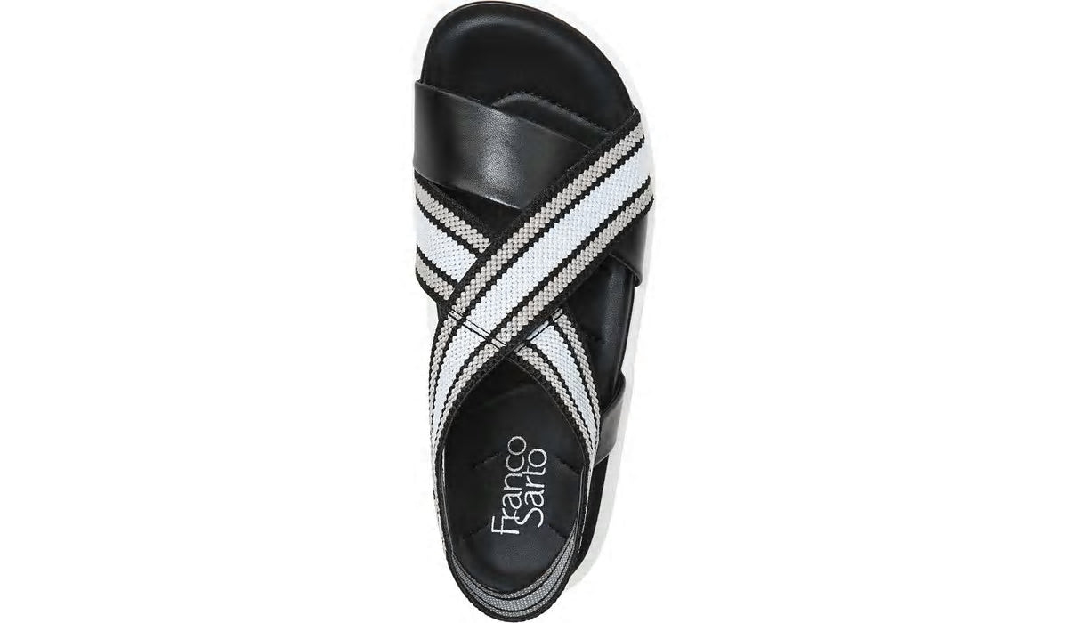 Franco Niko Platform Sandal