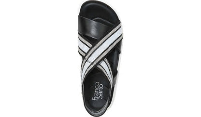 Franco Niko Platform Sandal