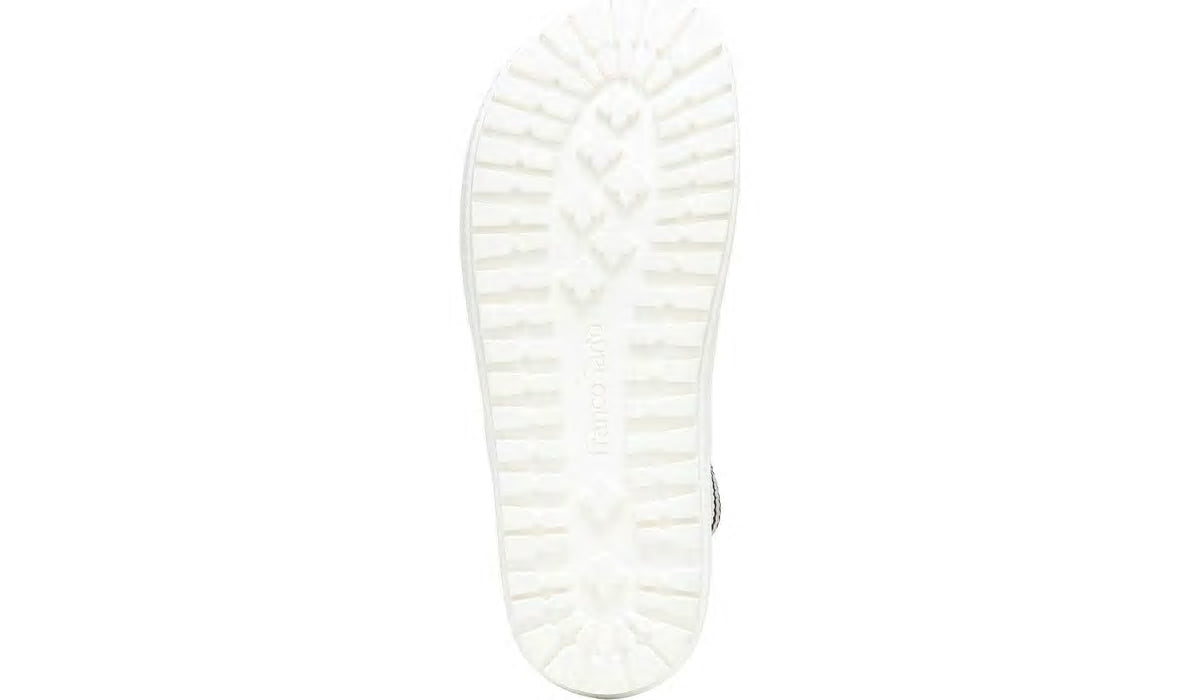 Franco Niko Platform Sandal