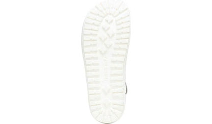 Franco Niko Platform Sandal