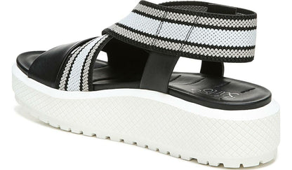 Franco Niko Platform Sandal