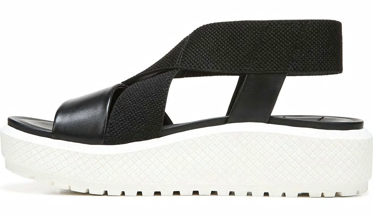 Franco Niko Platform Sandal