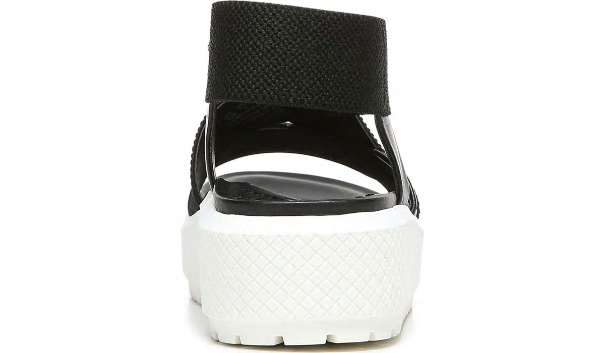 Franco Niko Platform Sandal